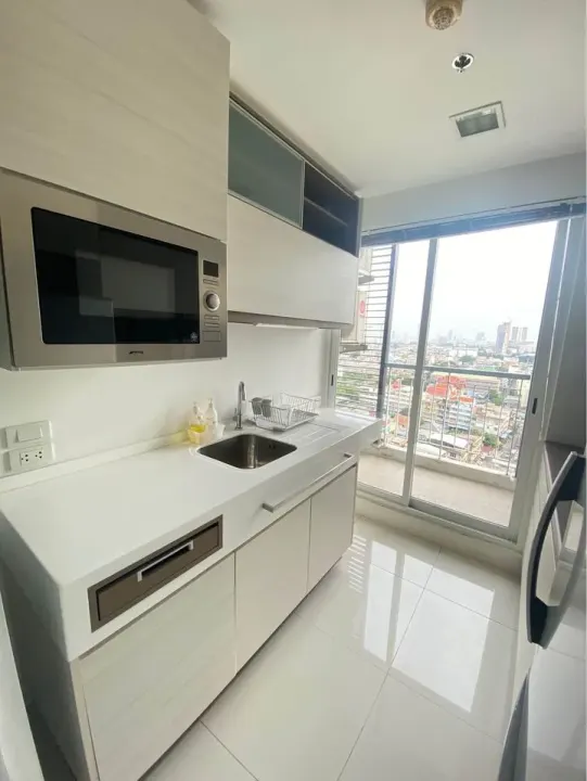 Property photos for The Room Sathorn - Taksin