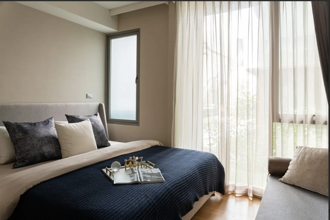 Property photos for Fynn Sukhumvit 31