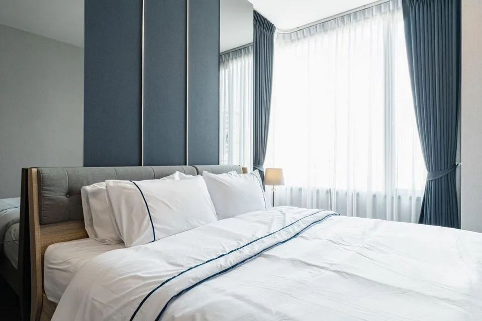 Property photos for Edge Sukhumvit 23