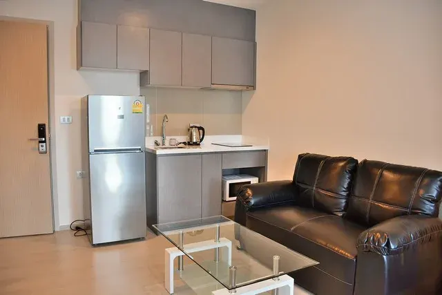 Property photos for Rhythm Asoke 2