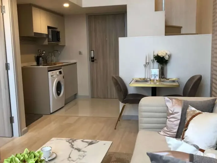 Property photos for Knightsbridge Prime Sathorn