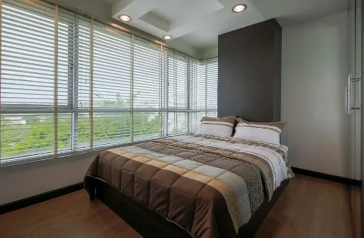 Property photos for Condo One Ladprao 15