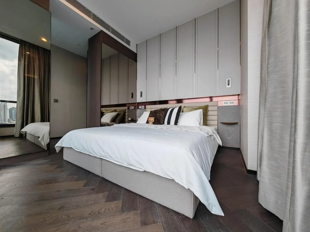 Property photos for The Esse Sukhumvit 36