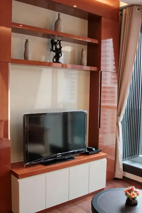 Property photos for The Address Sukhumvit 28