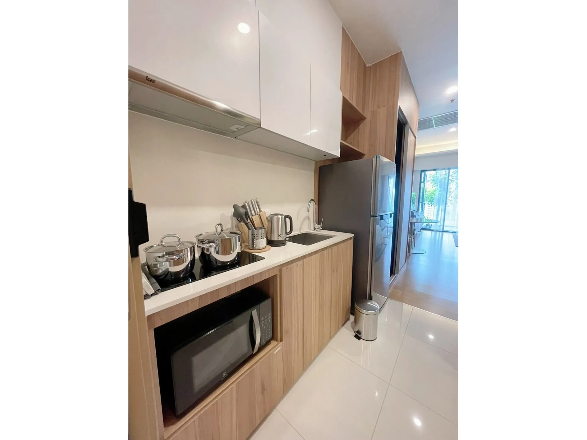 Property photos for Siamese Exclusive Sukhumvit 31