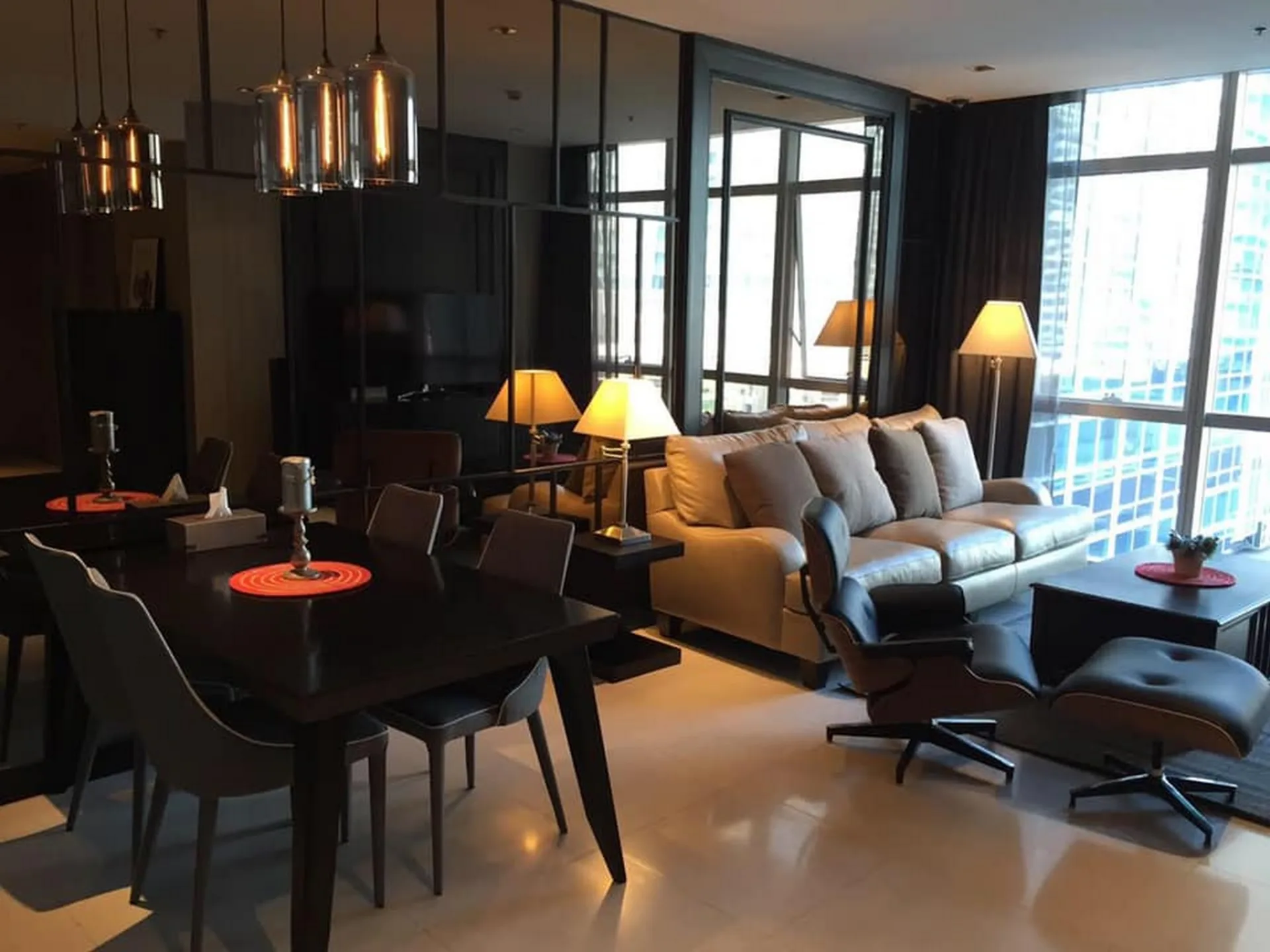 Property photos for Athenee Residence