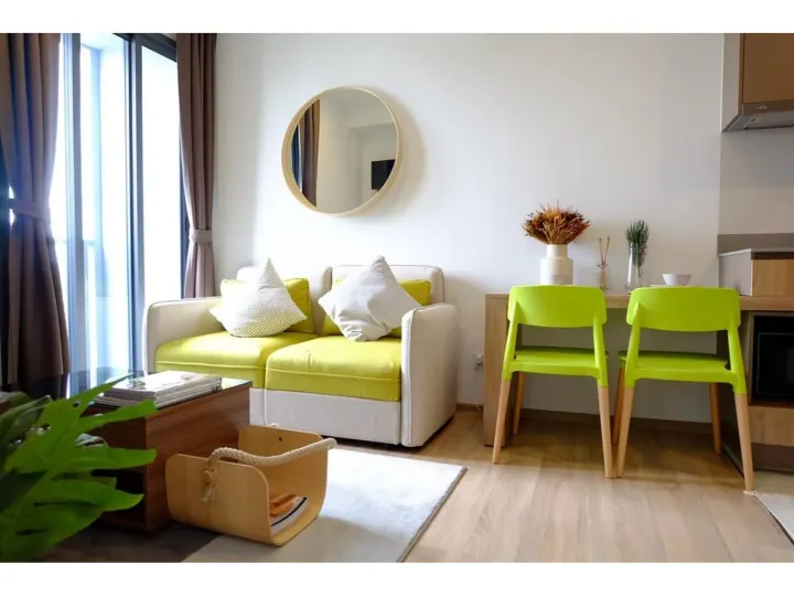 Property photos for Taka Haus Ekamai 12