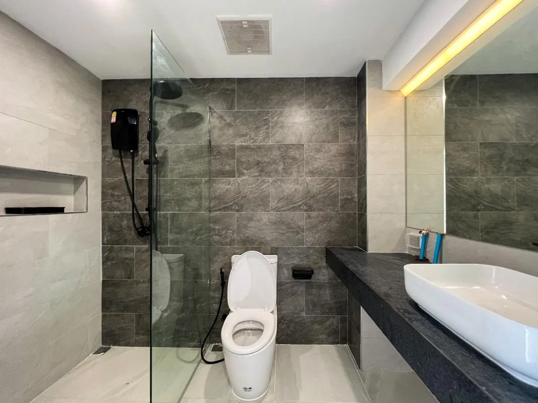 Property photos for Mu Ban Athen