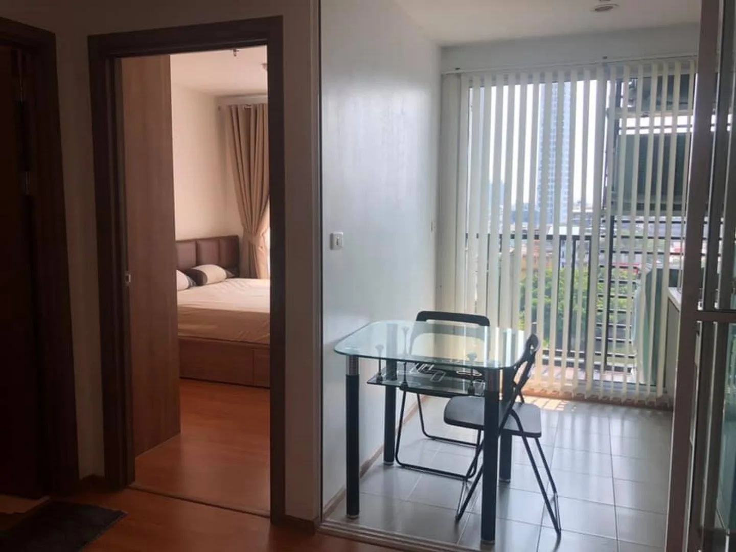 Property photos for The Base Sukhumvit 77