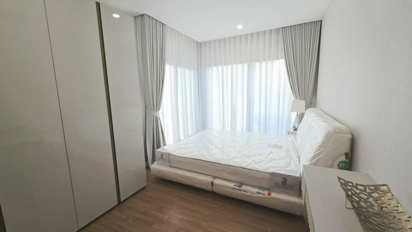 Property photos for Baan Klang Muang The Edition Bangna-Wongwaen