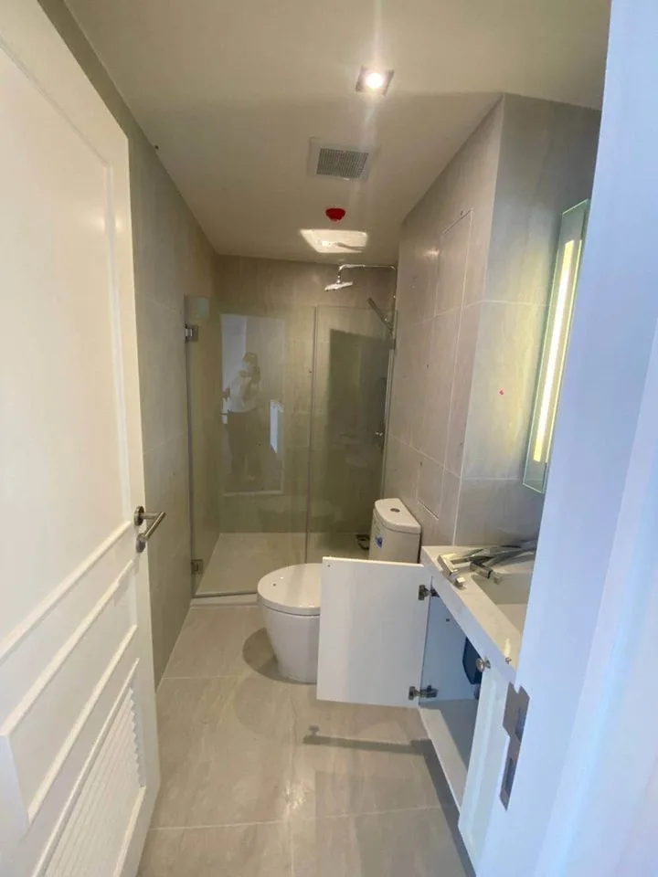 Property photos for Altitude Symphony Charoenkrung - Sathorn
