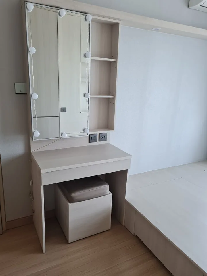 Property photos for Lumpini Suite Dindaeng - Ratchaprarop