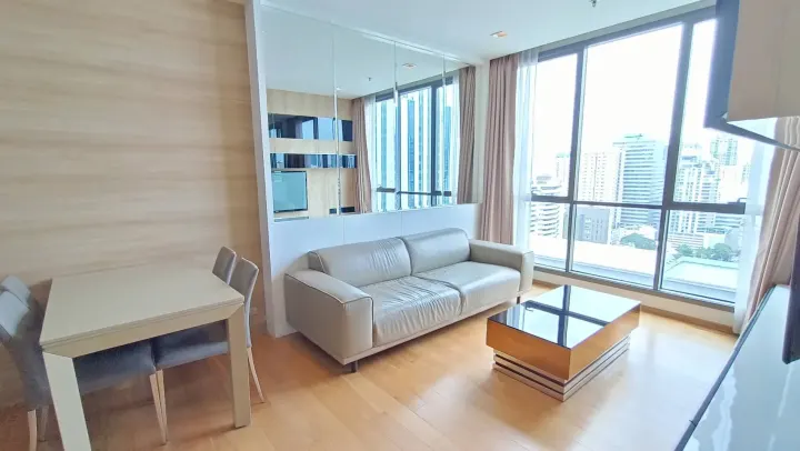 Property photos for Hyde Sukhumvit 13