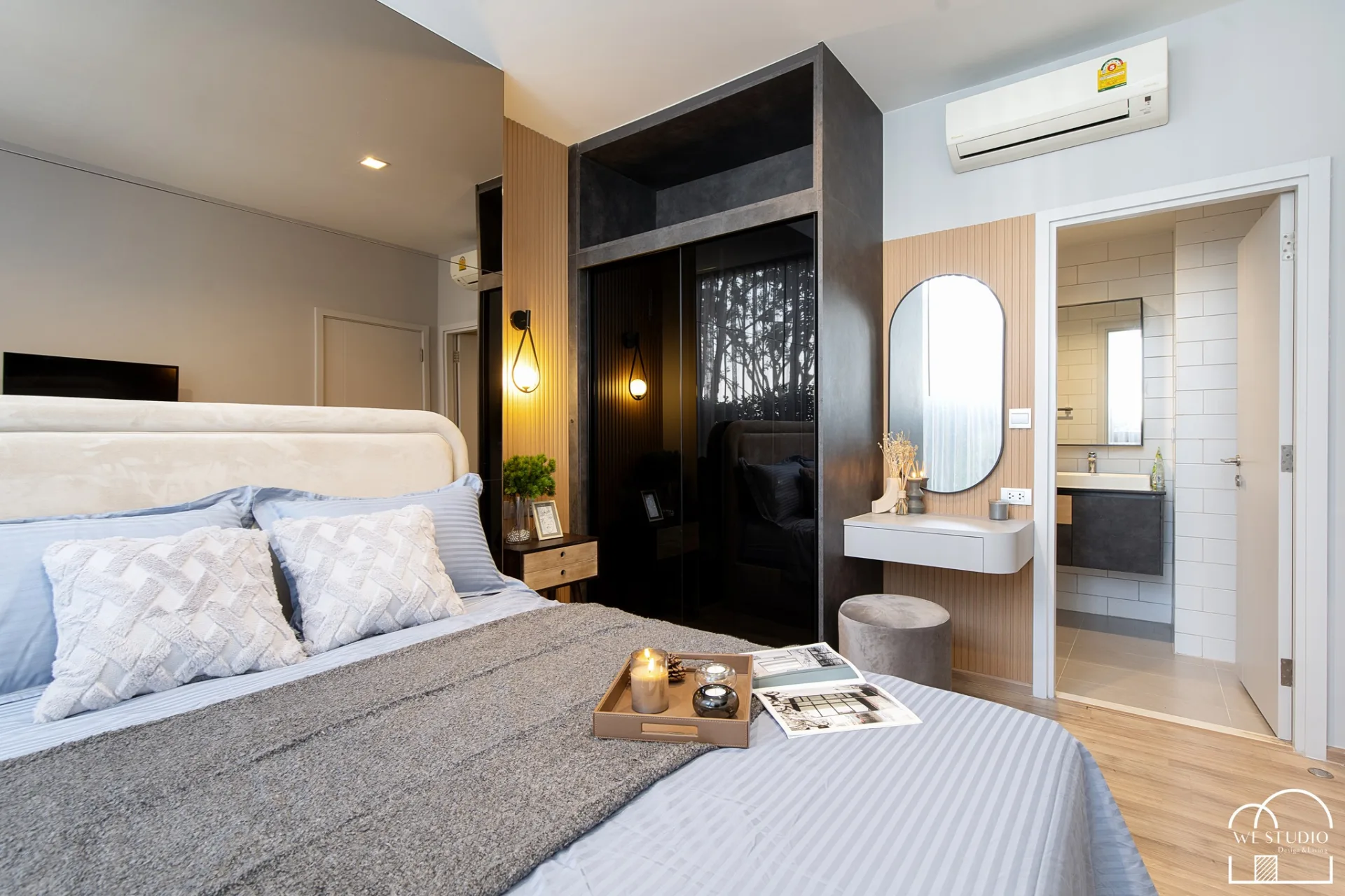 Property photos for THE LINE Jatujak - Mochit