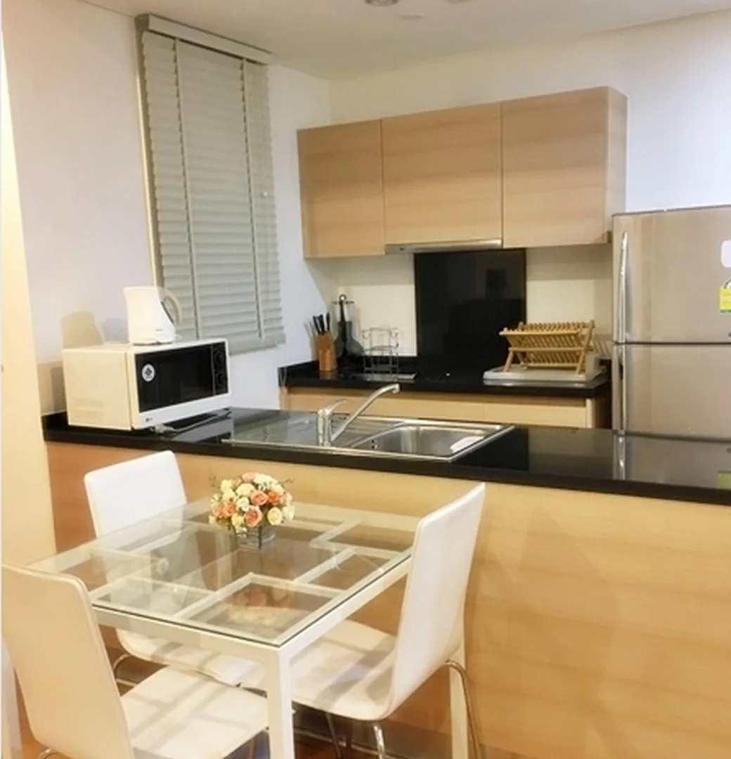 Property photos for Wind Sukhumvit 23
