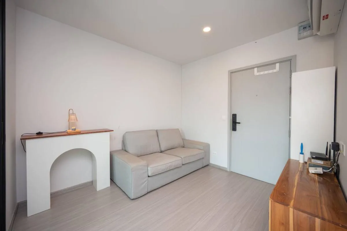 Property photos for Aspire Asoke-Ratchada