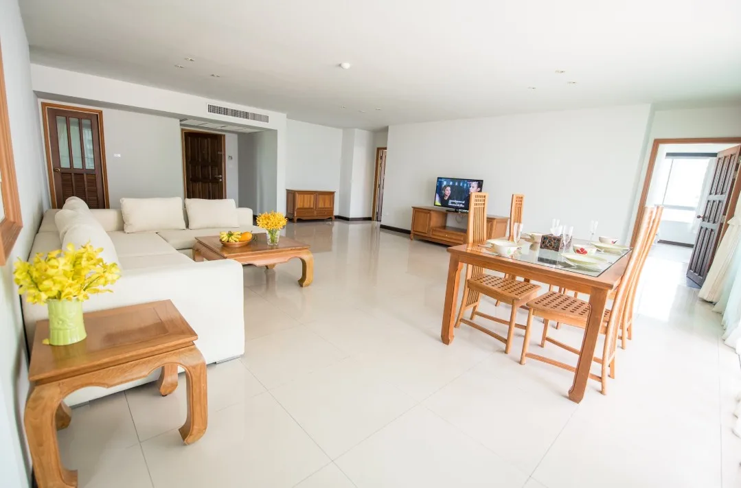 Property photos for Baan Thirapa