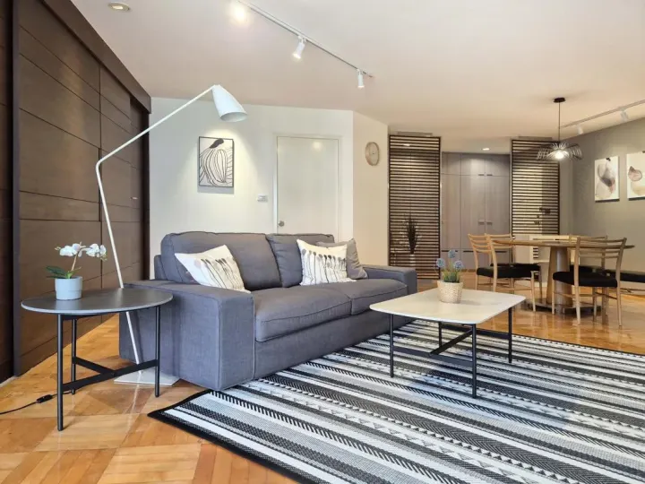 Property photos for Bangkok Garden
