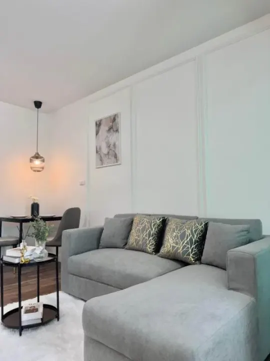 Property photos for A Space Me Bangna
