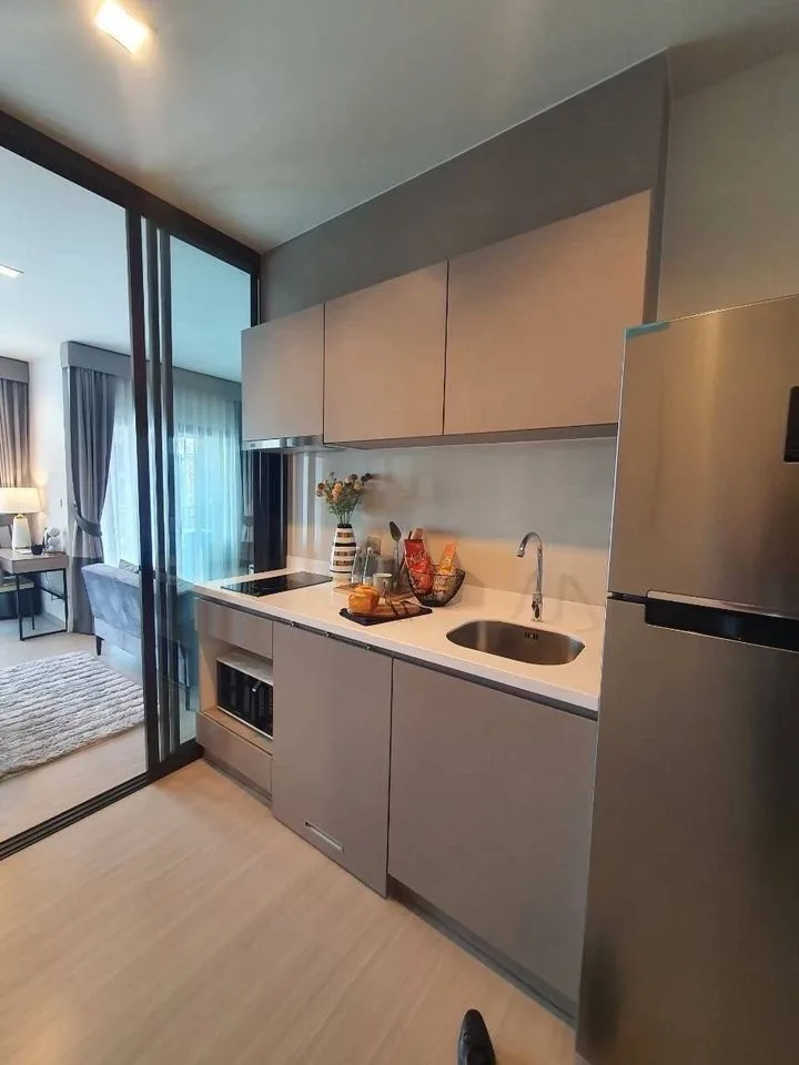 Property photos for LIFE Asoke - Rama 9