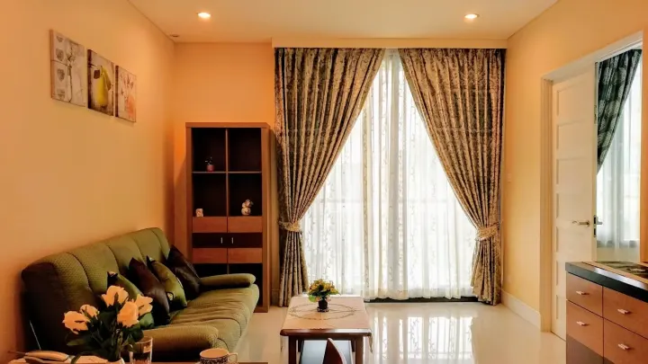 Property photos for Aguston Sukhumvit 22