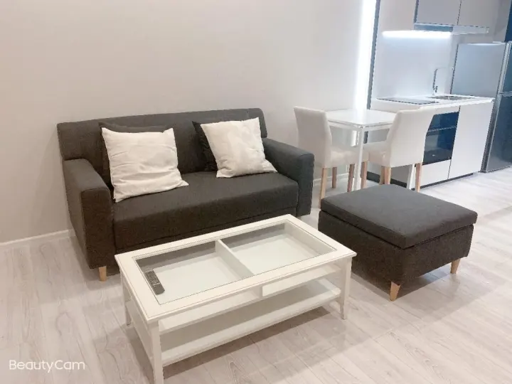 Property photos for The Room Phayathai