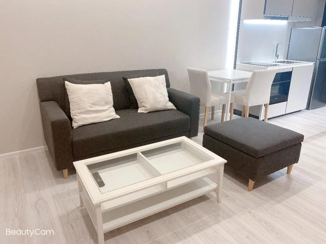 Property photos for The Room Phayathai