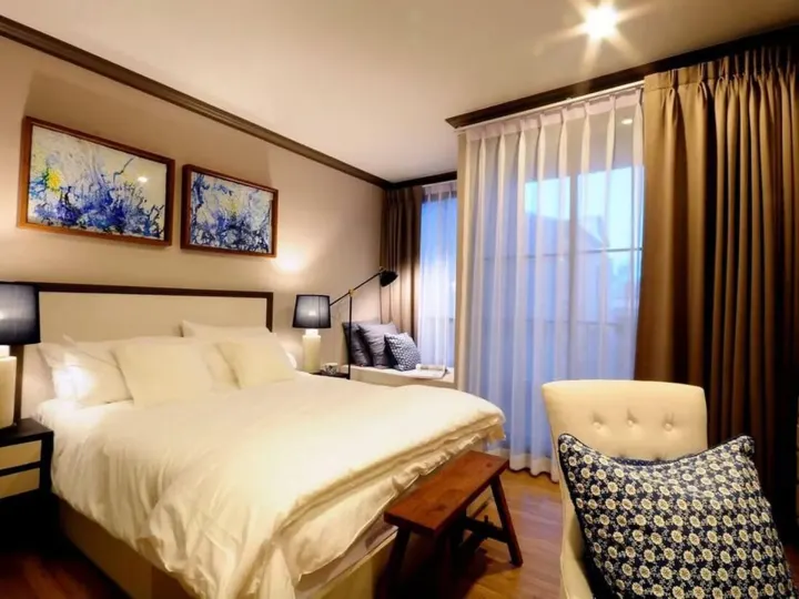 Property photos for The Reserve - Kasemsan 3