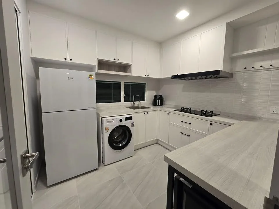 Property photos for Chaiyapruek Bangna Km15