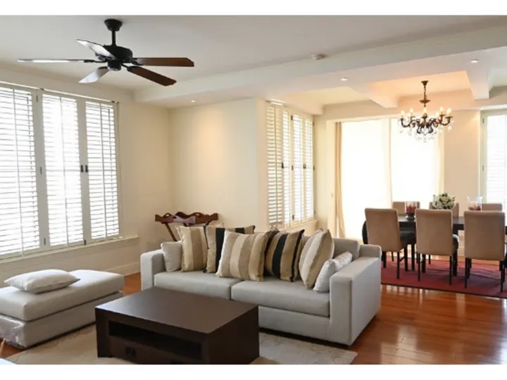 Property photos for Langsuan Ville