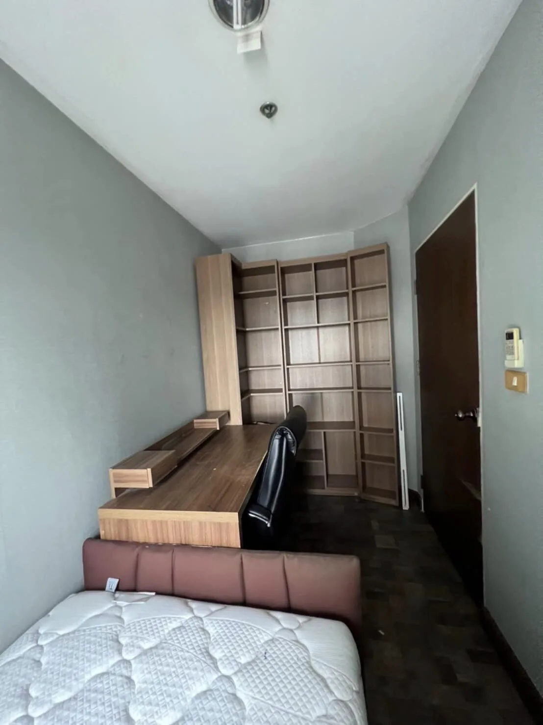 Property photos for Baan Pathumwan