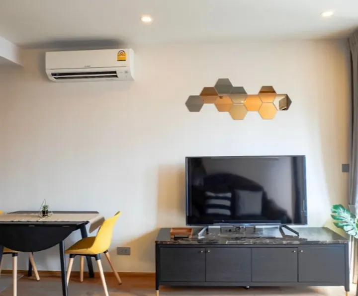 Property photos for Q Chidlom - Phetchaburi