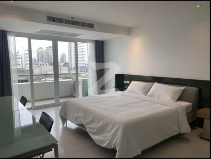 Property photos for Park Thonglor Tower