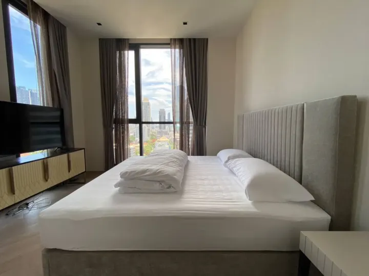 Property photos for The Reserve Sathorn