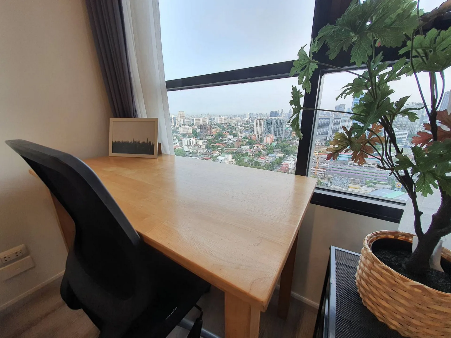 Property photos for KnightsBridge Prime Ratchayothin