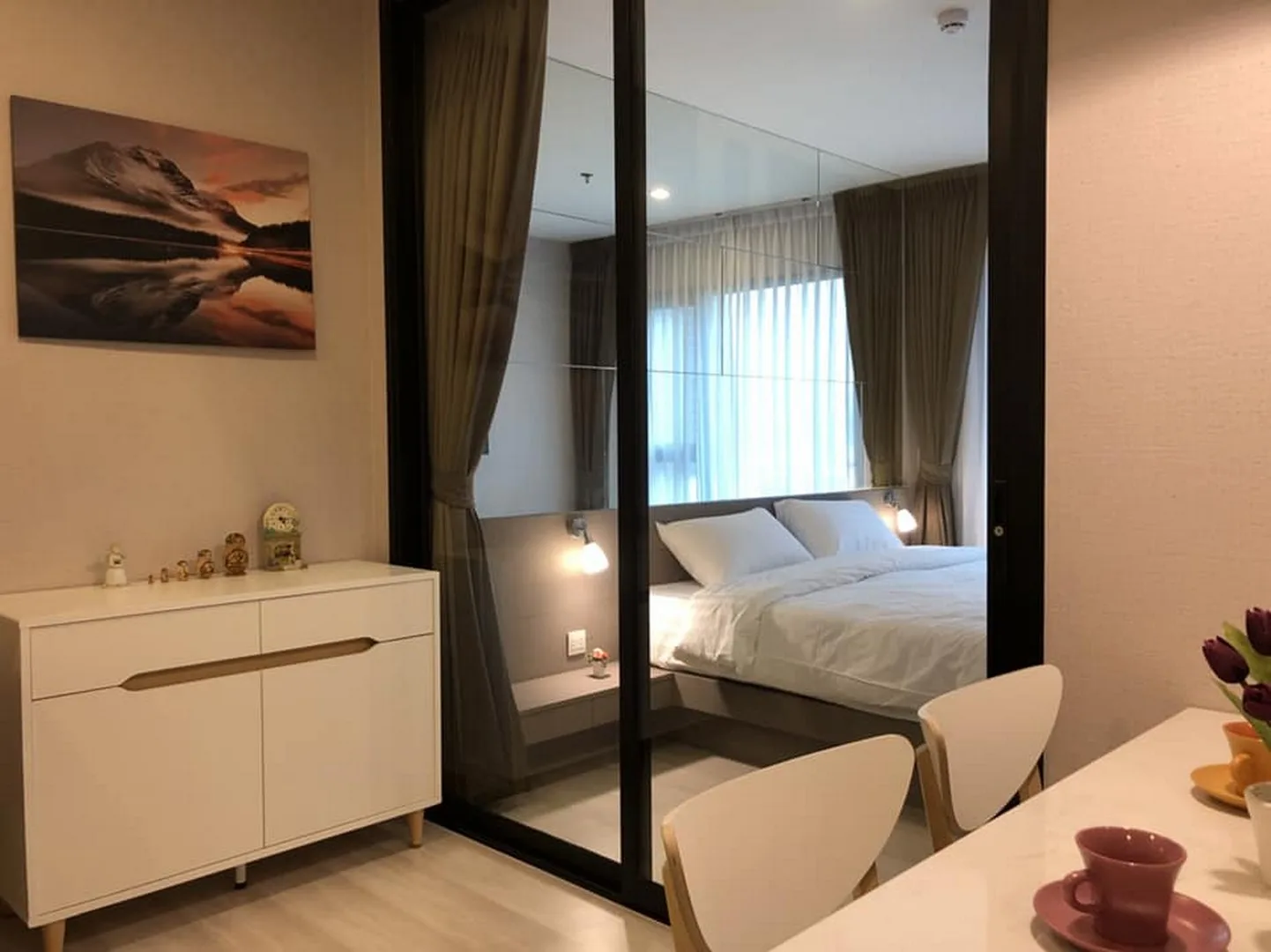 Property photos for Life Asoke