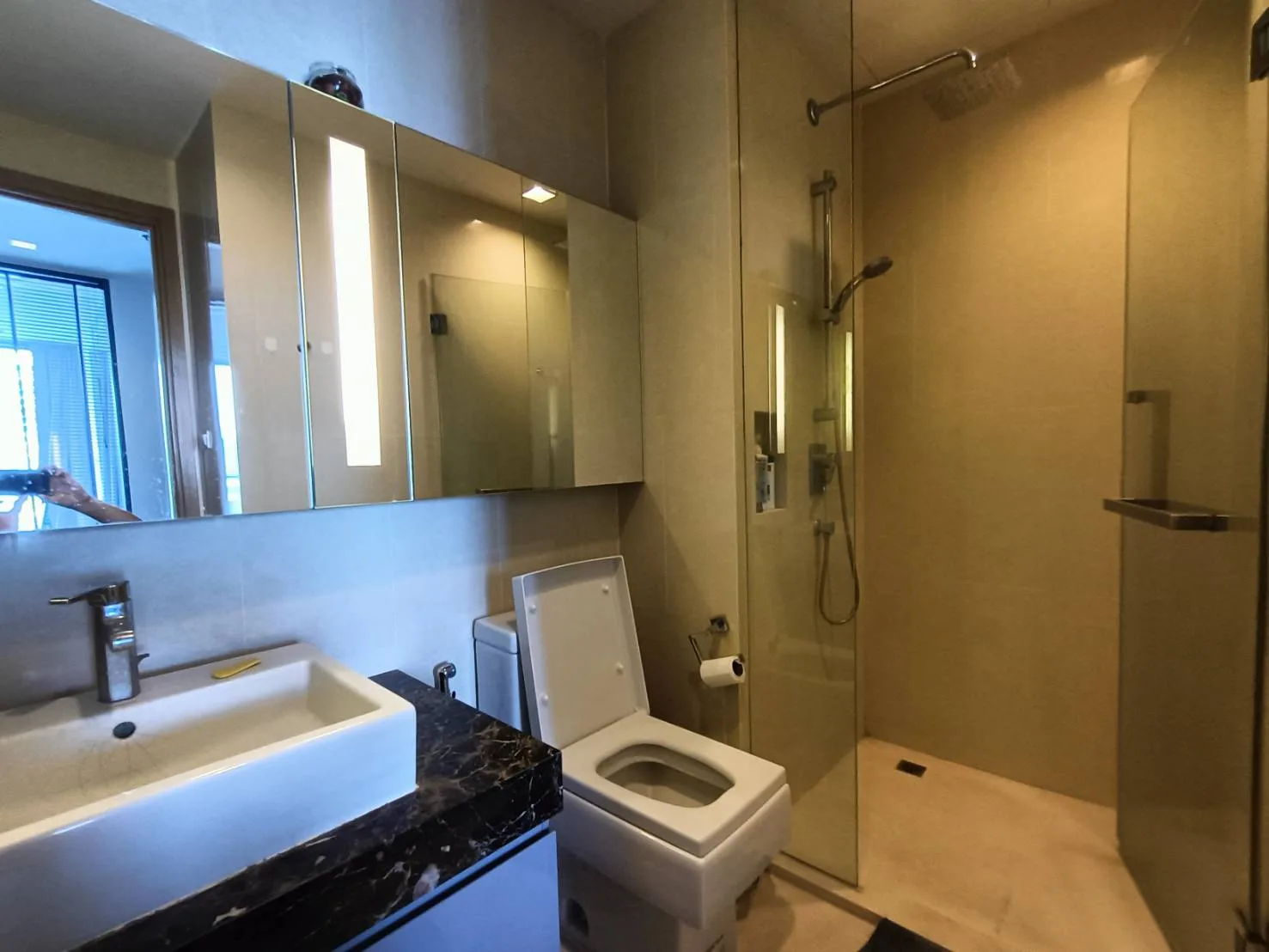 Property photos for Hyde Sukhumvit 13