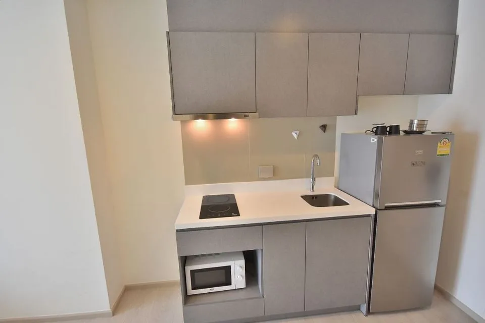 Property photos for Rhythm Asoke 2