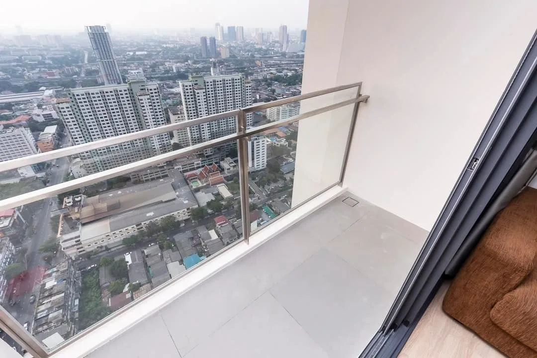 Property photos for THE LINE Phahol - Pradipat