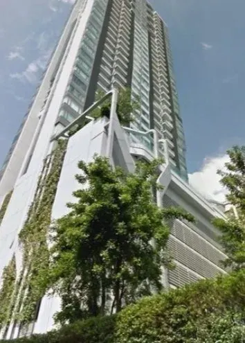 Property photos for Pyne by Sansiri