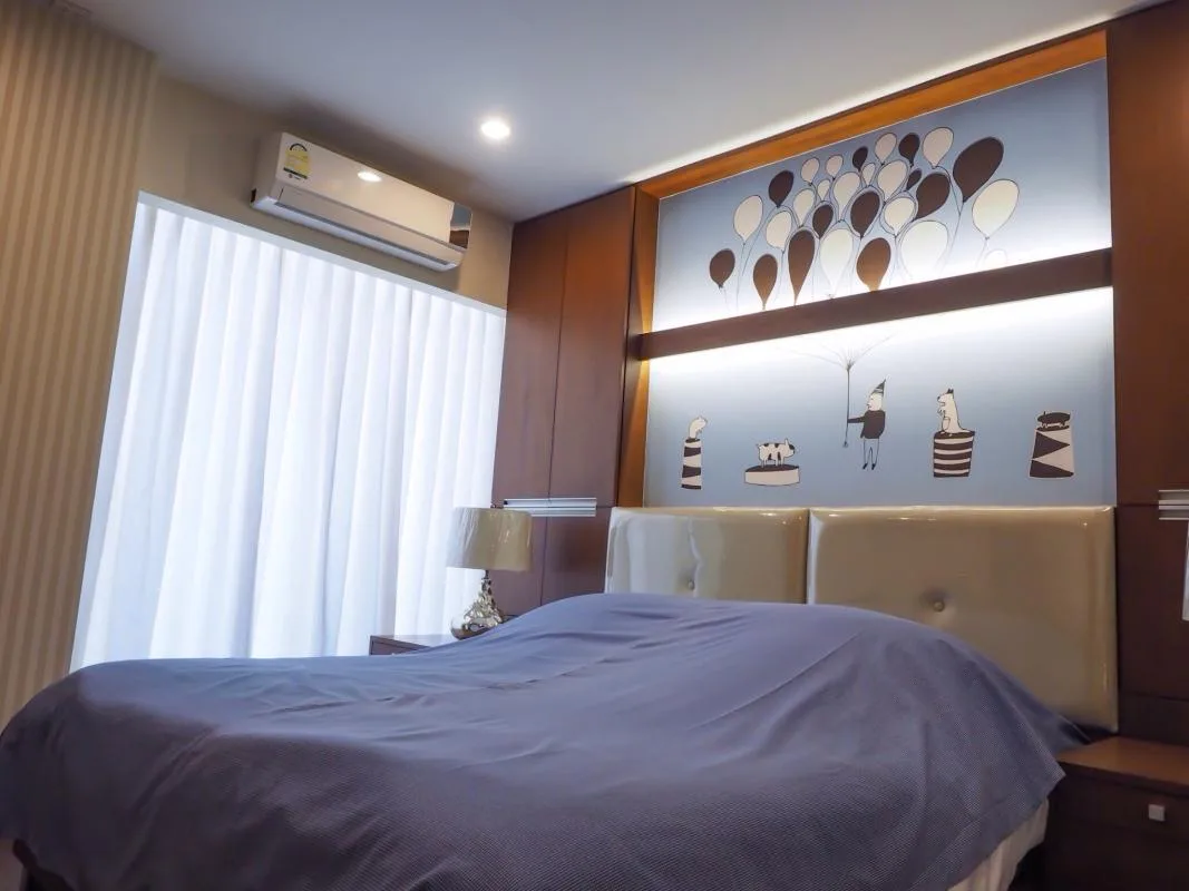 Property photos for Supalai Prima Riva