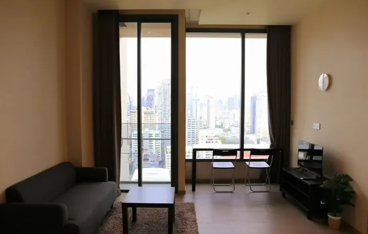 Property photos for The Esse Asoke