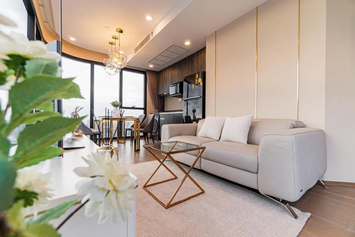 Property photos for Ashton Chula - Silom