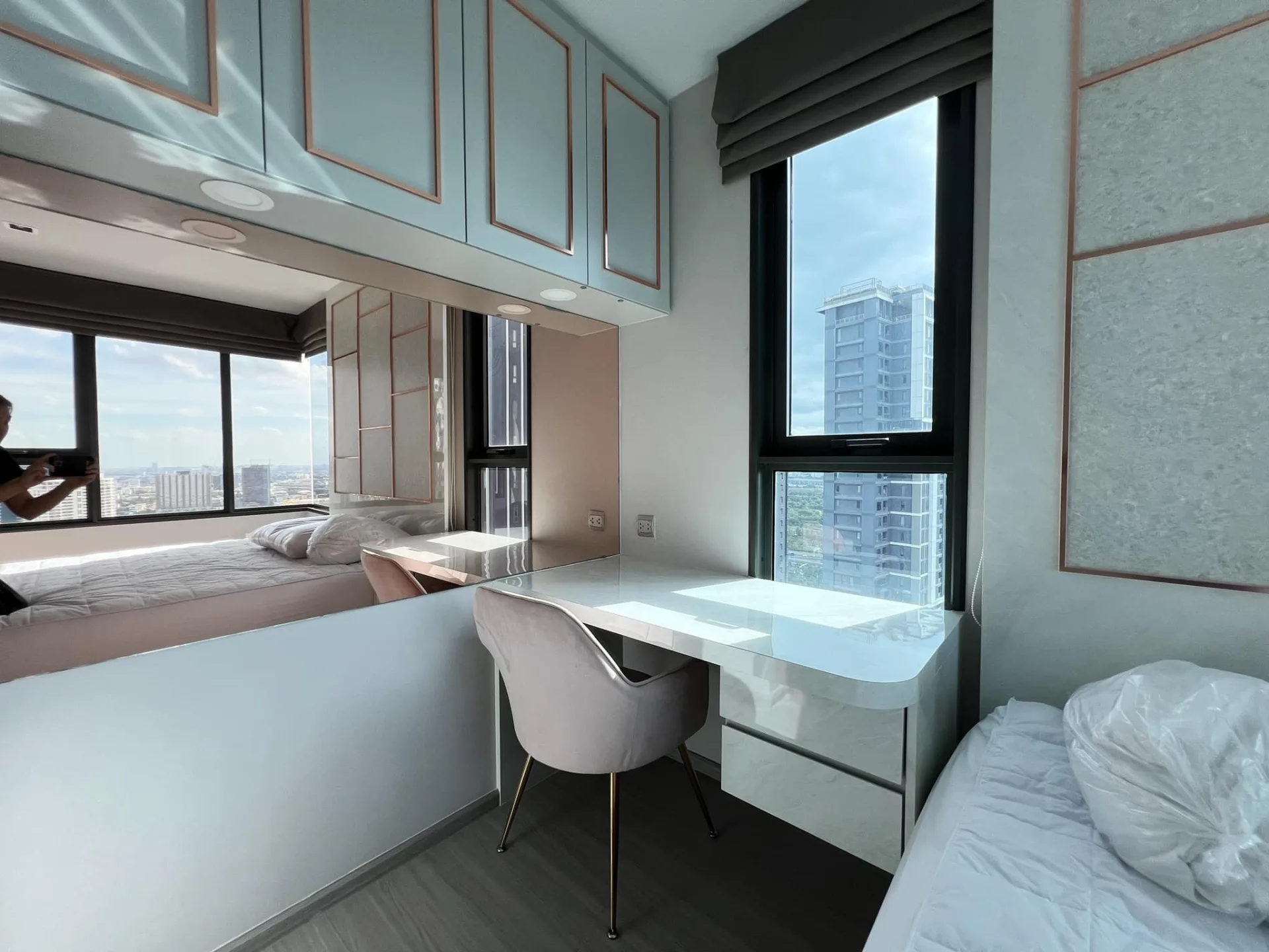 Property photos for Life Ladprao