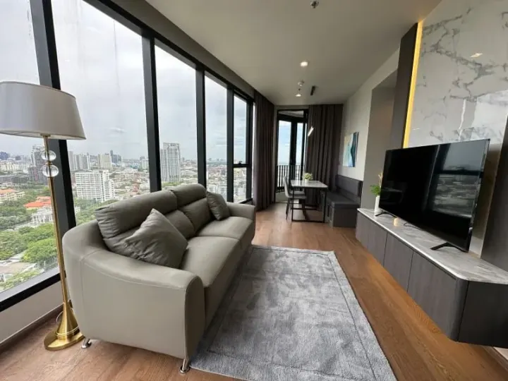Property photos for Ideo Q Sukhumvit 36