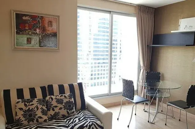 Property photos for Life @ Sathorn 10