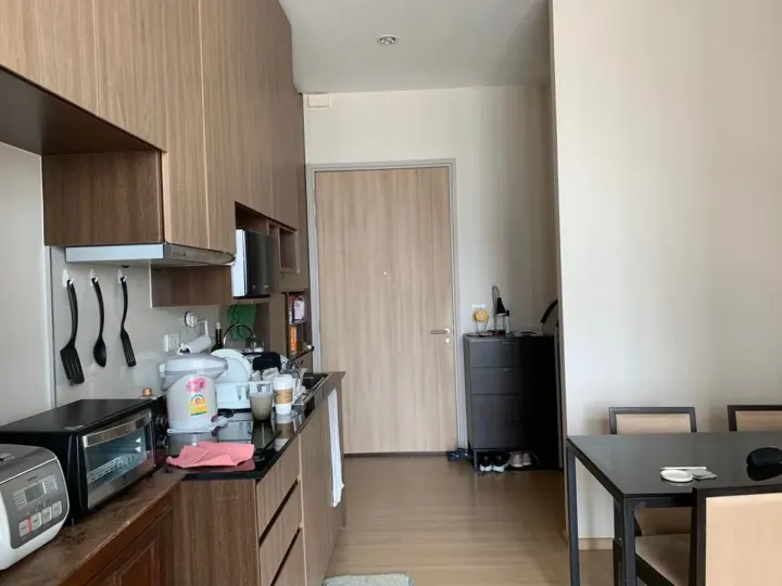 Property photos for The Capital Ekamai-Thonglor