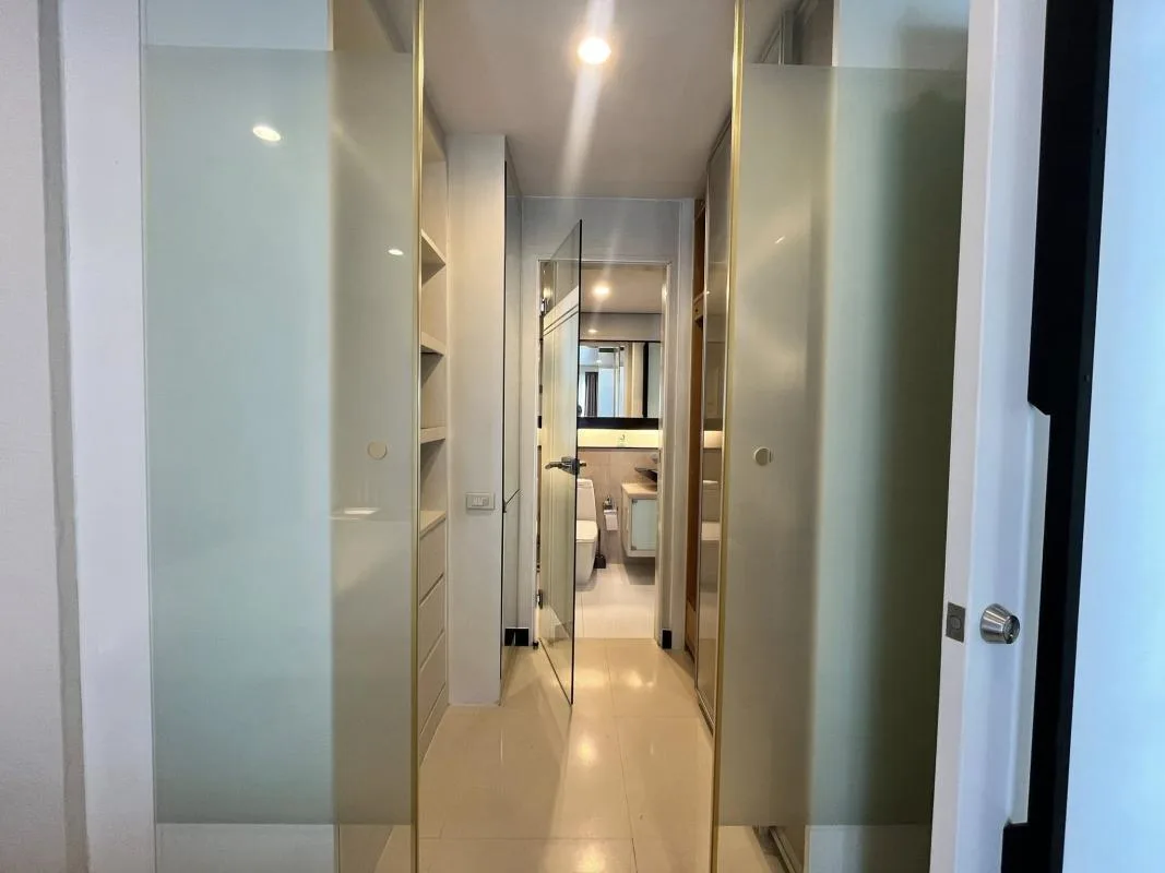 Property photos for The Bangkok Narathiwas Ratchanakarint