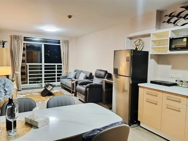 Property photos for The Link Sukhumvit 50