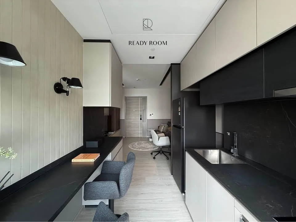 Property photos for The Room Sukhumvit 38